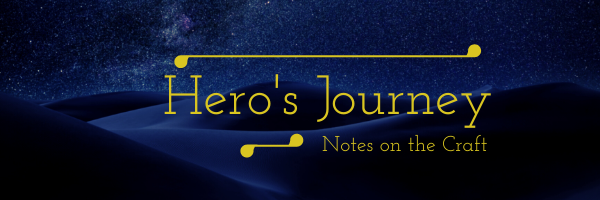 Notes on the Craft of Fiction